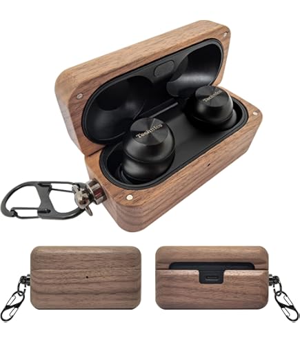 Amazon | 【2025年度 先行発売】YXHH新登場 Technics EAH-AZ100